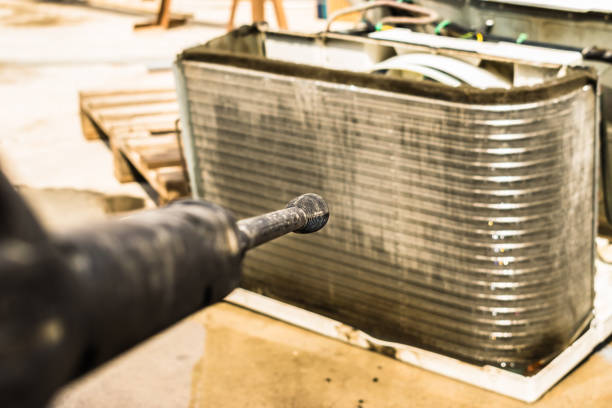 Best Air Duct Cleaning Near Me  in Latham, NY