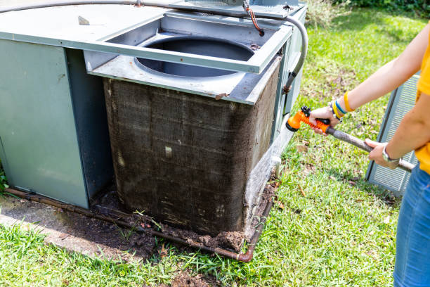 Best HVAC System Cleaning  in Latham, NY