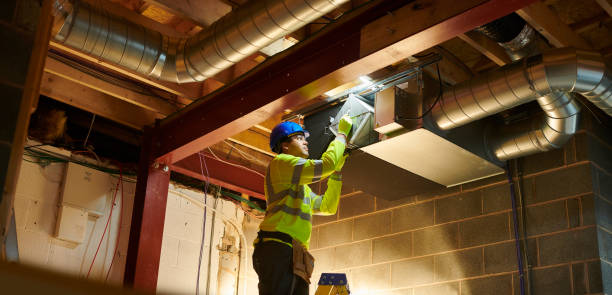 Best Local Air Duct Cleaning Services  in Latham, NY